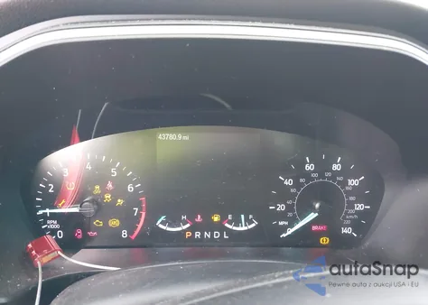 2020 Ford Escape S from USA, damaged, VIN 1FMCU0F60LUA11523